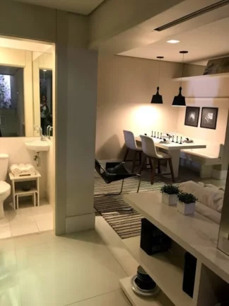 Imagem COBERTURA RESIDENCIAL em Rio de Janeiro - RJ, Barra da Tijuca