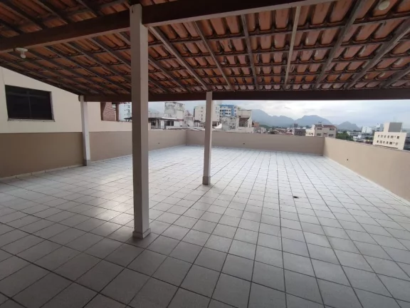 Imagem apartamento 2 quartos para venda