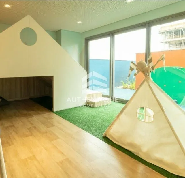 Imagem ALTTO VILA MADALENA - Apartamento à venda em São Paulo/SP