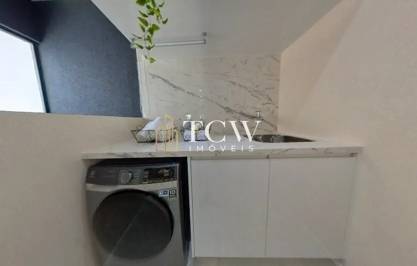 Imagem Apartamento à Venda no Brooklin | 3 Dorms sendo 3 Suítes | 130 m² | 2 Vagas | São Paulo/SP