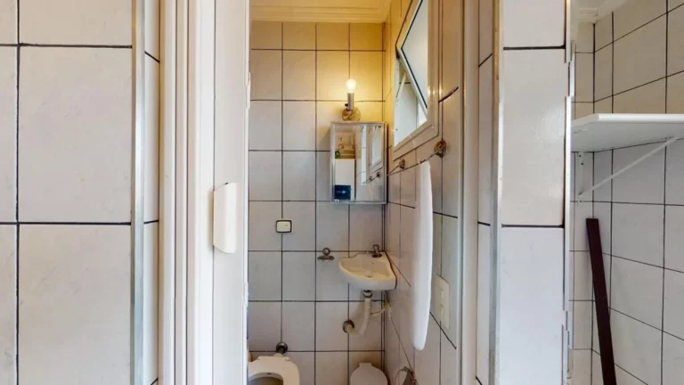 Imagem APARTAMENTO RESIDENCIAL em São Paulo - SP, Moema