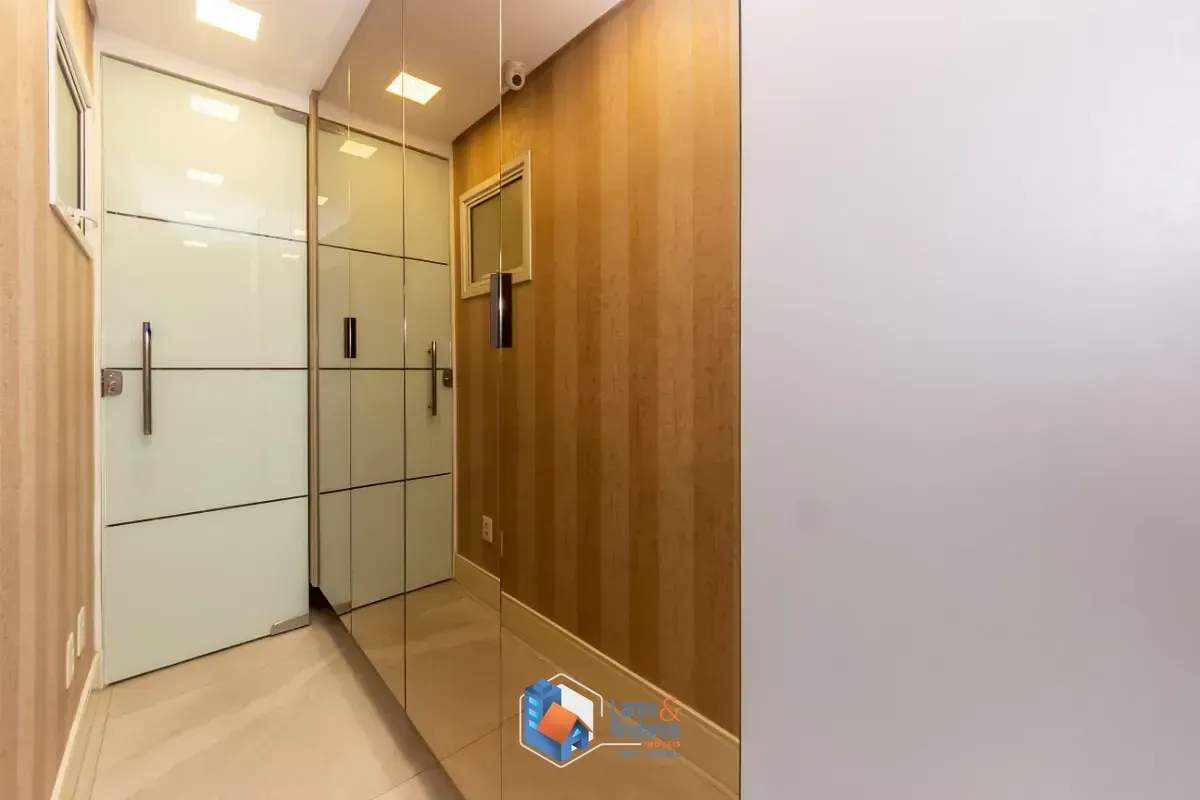 Imagem Apartamento para venda em Ipiranga com 3 quartos, sendo 3 suítes, 170m²