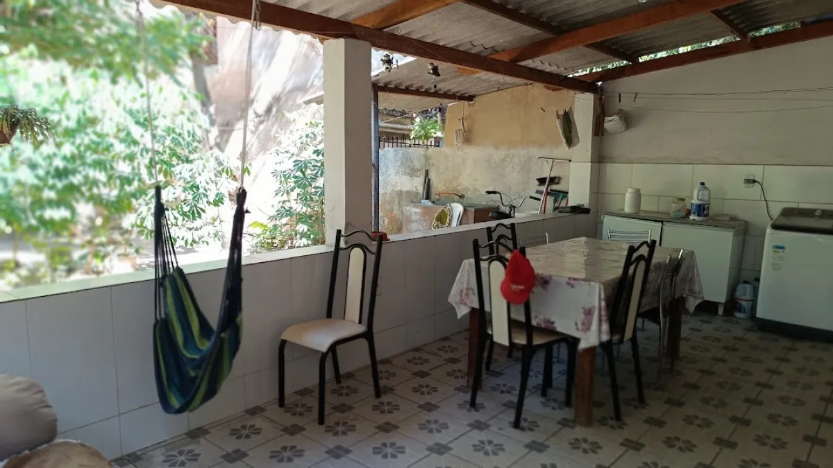 Imagem Casa Duplex com 5 quartos à venda em Vila Velha