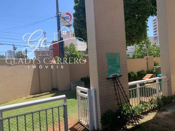 Imagem Bairro Cambeba- Apartamento Novo Venda