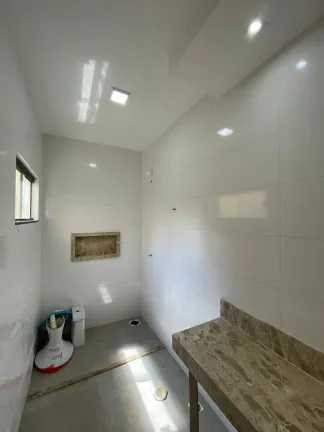 Imagem Casa com 3 Quartos à Venda, 110 m² em Jardim Alto Paraíso - Aparecida de Goiânia