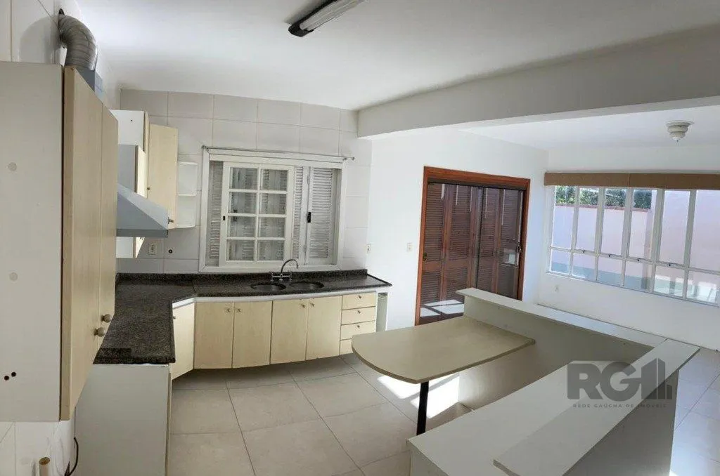 Imagem Casa de 2 dormitórios no bairro Jardim Itu