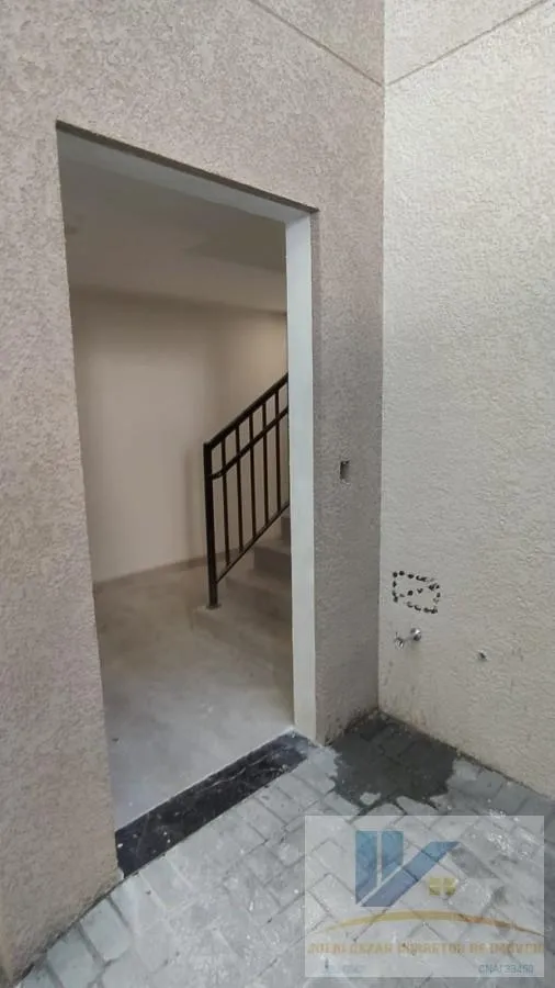 Imagem Apartamento para Venda em São José dos Pinhais, Santo Antônio, 3 dormitórios, 1 banheiro, 1 vaga