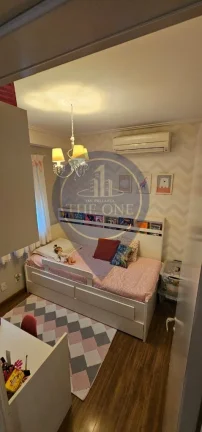 Imagem Apartamento à venda em São Paulo - SP na Vila Gumercindo! 2 quartos, 1 suíte, 2 salas, 2 banheiros, 2 vagas de garagem, 82m².