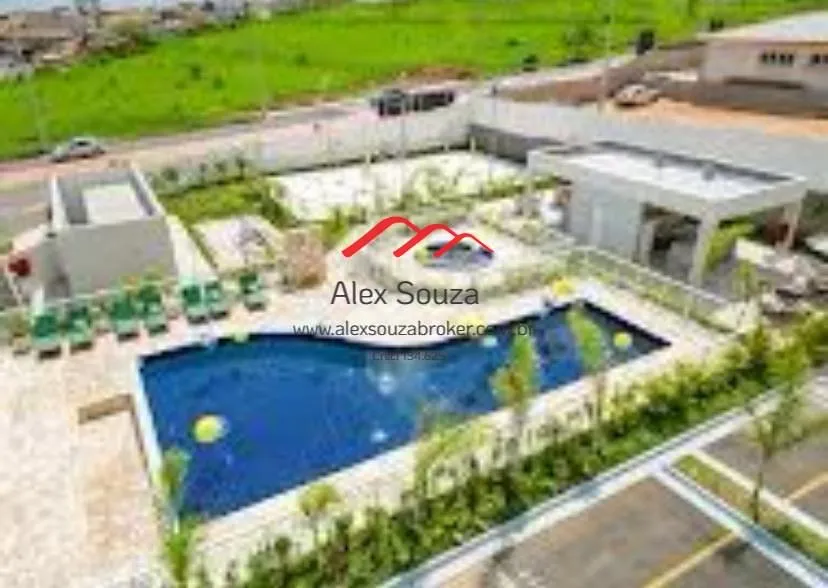 Imagem Apartamento para Venda em Hortolândia, Parque Bellaville, 2 dormitórios, 1 suíte, 1 banheiro, 1 vaga