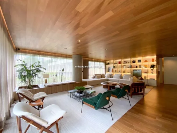 Imagem Apartamento à venda Paraíso São Paulo