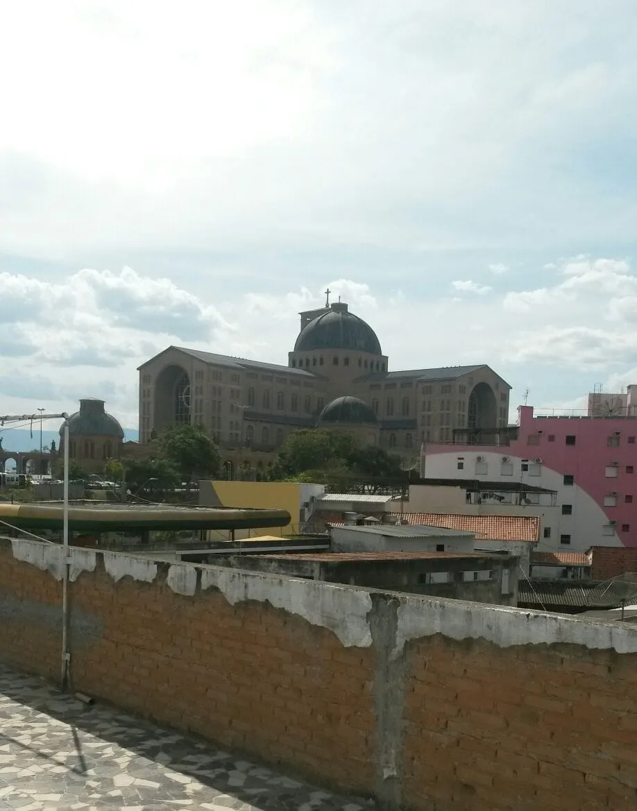 Imagem Comercial à venda 3 Quartos, 320M², Santa Rita, Aparecida - SP