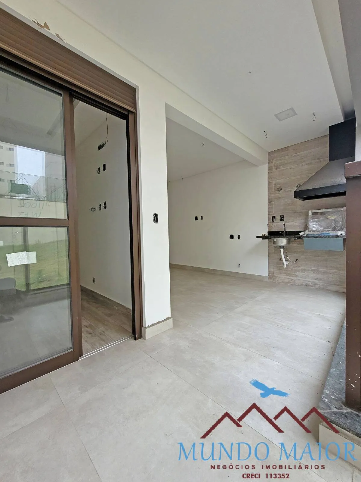 Imagem Oportunidade Nova Petrópolis: Apartamento com Varanda Gourmet por R$ 650K
