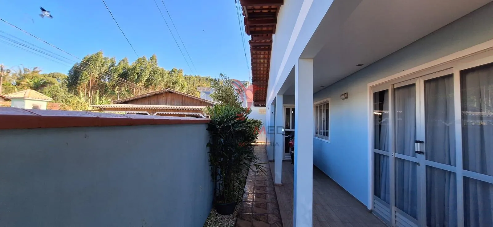 Imagem Casa em Penha- SC
