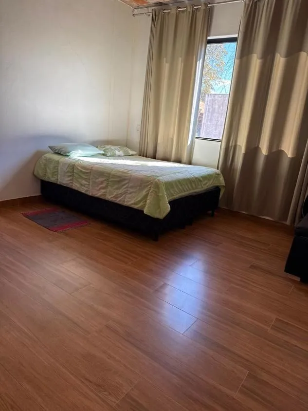 Imagem CASA DE ALTO PADRÃO À VENDA NA BARRAGEM CARMO DO CAJURU/MG, com 1.555 m²