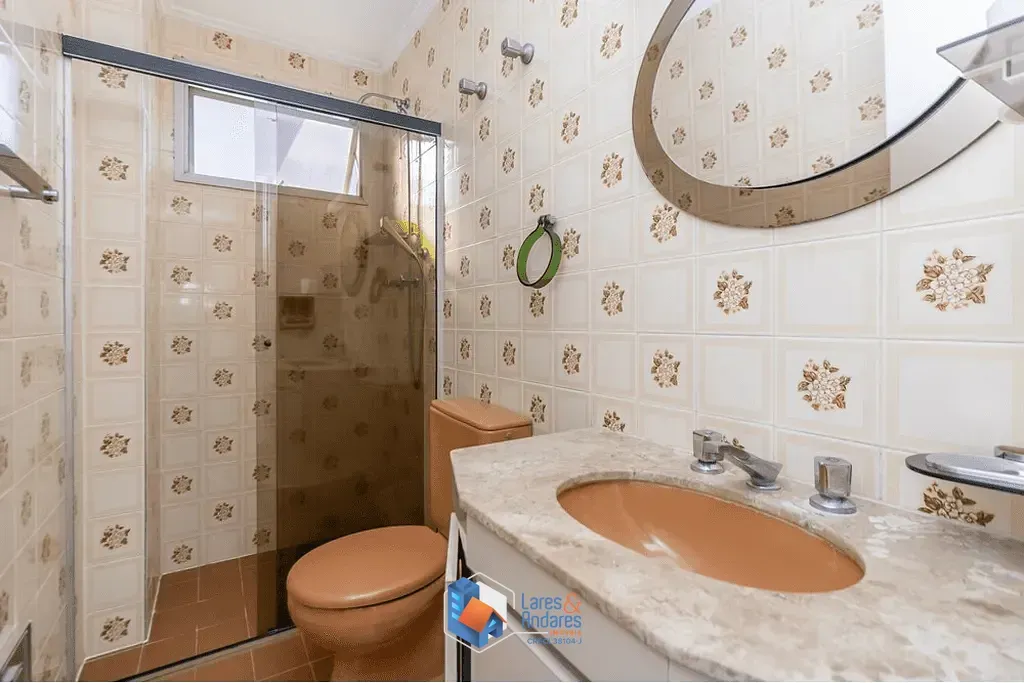 Imagem Apartamento à venda 2 Quartos 1 Suite 1 Vaga 88M² Itaim Bibi São Paulo - SP