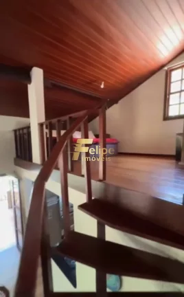 Imagem BELÍSSIMO SÍTIO COM CASA DUPLEX NAS MONTANHAS CAPIXABA!