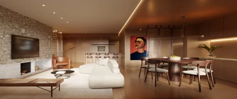 Imagem Cobertura Duplex para venda no bairro Rio Branco em Porto Alegre