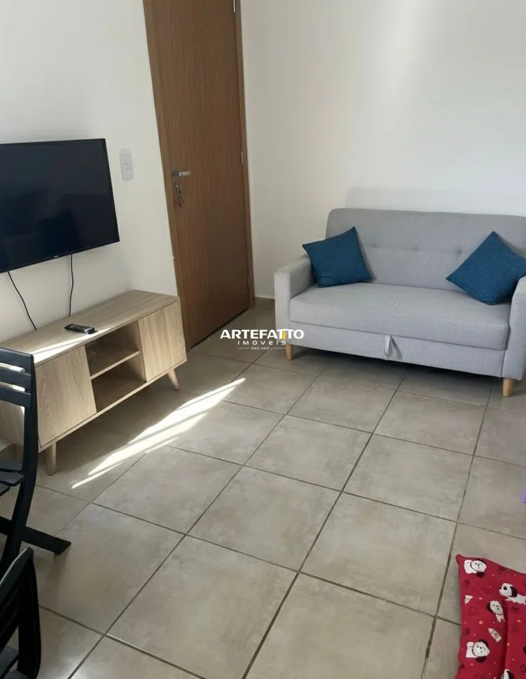 Foto do imóvel Spazio Vitta Club Pulicano, 2 dorm. Estrutura de lazer completa Ótimo condomínio em Avenida Universal do Reino de Deus