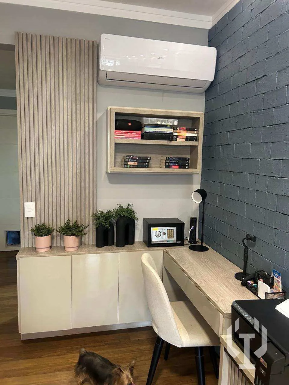 Imagem Apartamento Garden para alugar, no havana house em Porto Belo, Balneário Perequê, com 3 quartos, 138m2