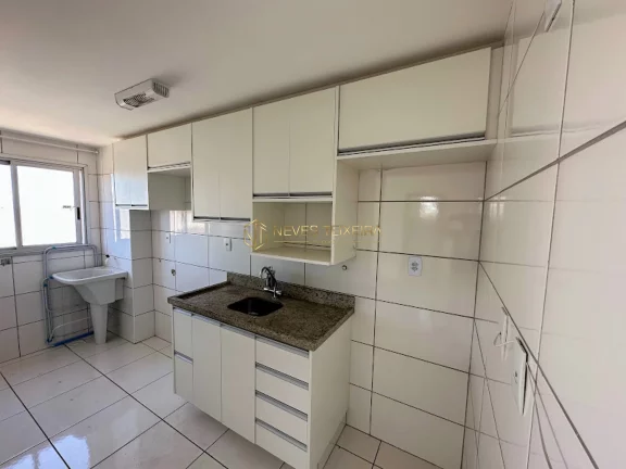 Imagem APARTAMENTO RESIDENCIAL em BRASÍLIA - DF, SAMAMBAIA SUL (SAMAMBAIA)