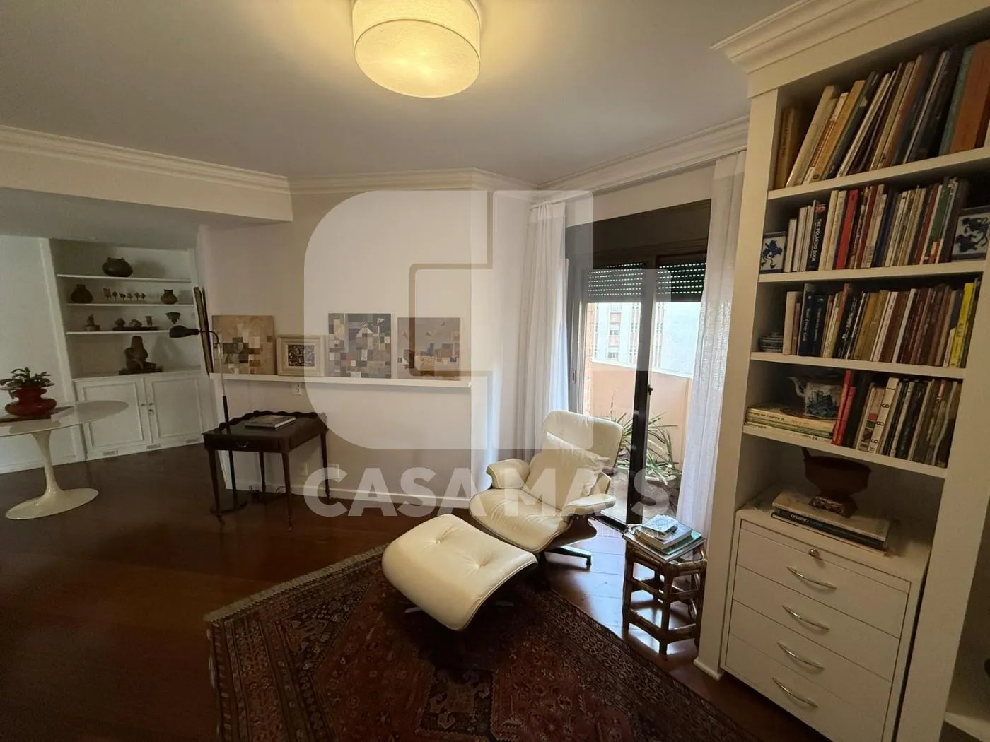 Imagem Apartamento para Locação em São Paulo / SP no bairro Jardim Paulista