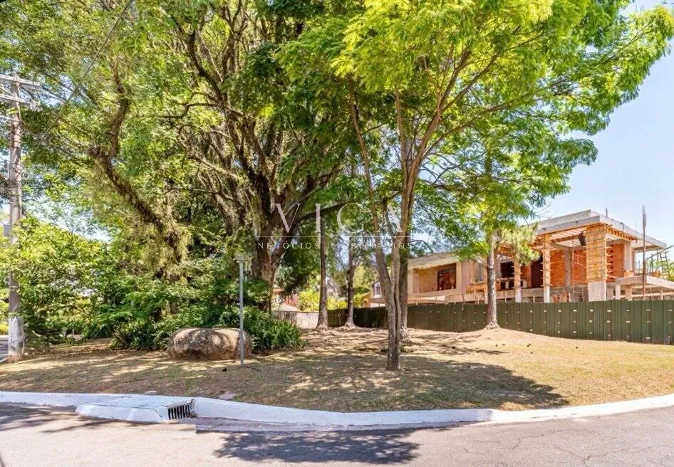 Imagem Alphaville|Alphavile 12 Terreno à venda, 602 m² por 1.995.000,00
