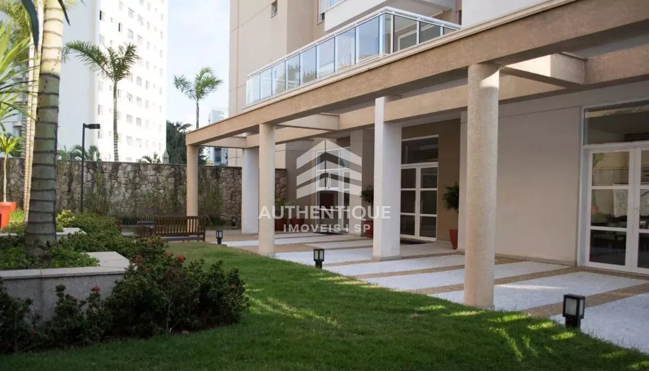 Imagem STILL VILA MASCOTE - Apartamento no bairro Vila Mascote à venda