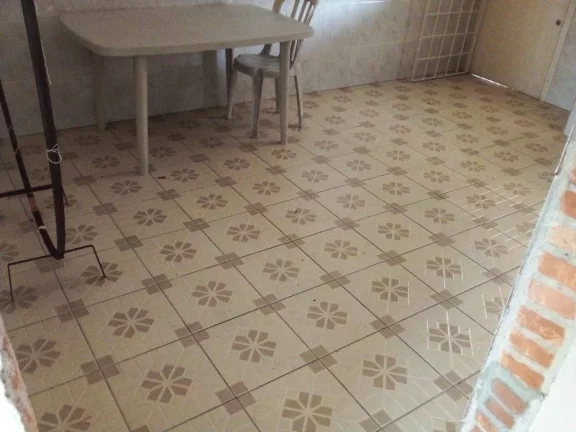 Imagem Casa com 2 dormitórios à venda, 100 m² por R$ 500.000,00 - Ocian - Praia Grande/SP