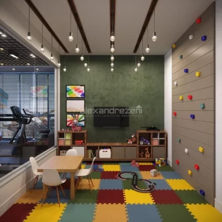 Imagem Residencial Magnific
