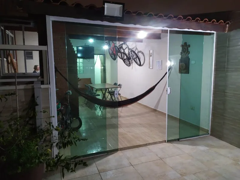 Imagem Apartamento sem condomínio à venda em Santo André-SP, Cobertura sem condomínio e Santo André