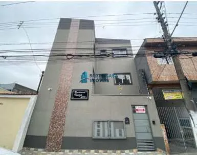 Imagem Apartamento Padrão