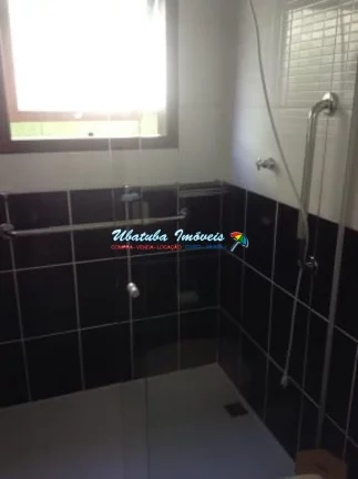 Imagem casa em condomínio fechado