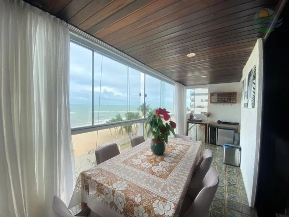Imagem Apartamento 04 quartos, para venda, beira mar, Piedade, Jaboatão dos Guararapes.