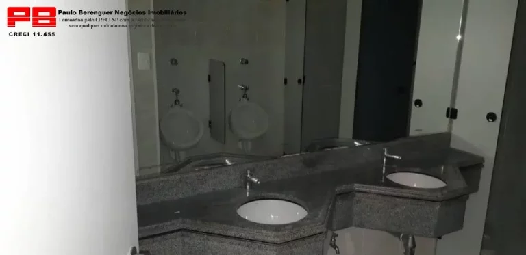 Imagem CONJUNTO COMERCIAL 245 M² - AVENIDA PAULISTA!