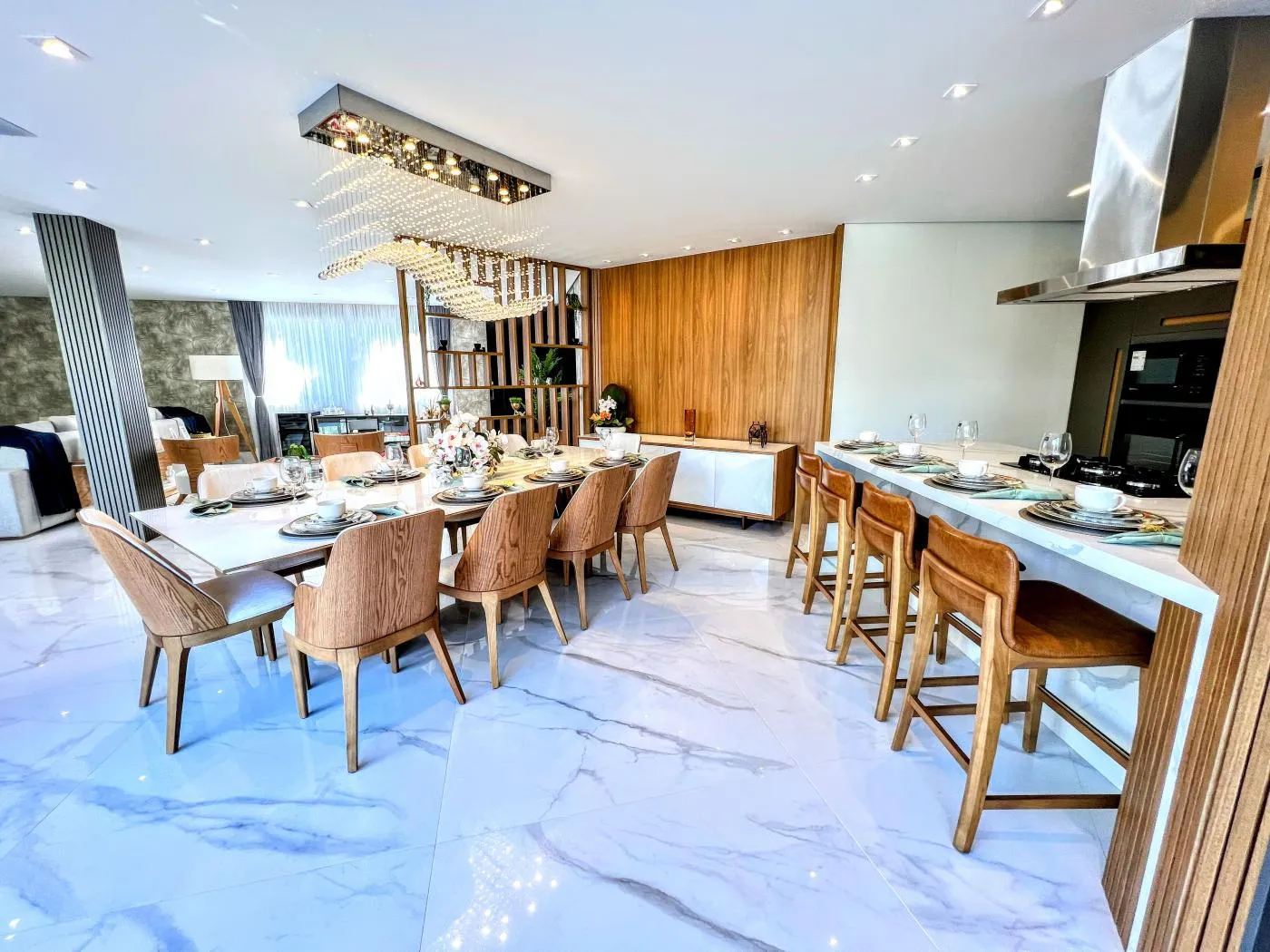 Imagem Casa para Venda em Bertioga, Riviera, 6 dormitórios, 6 suítes, 7 banheiros, 8 vagas