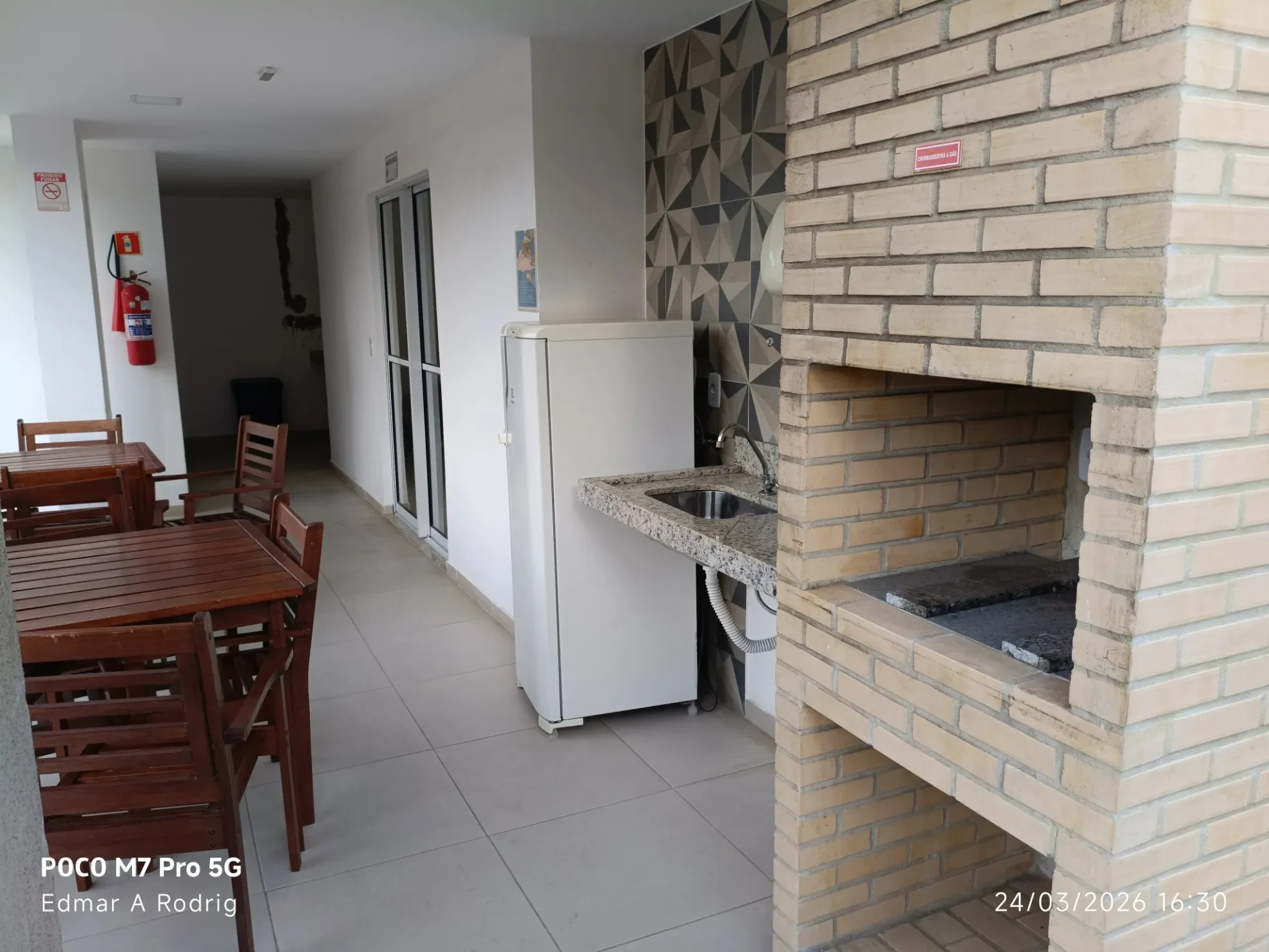 Imagem Apartamento com 2 Quartos à Venda, 47 m² em Aribiri - Vila Velha