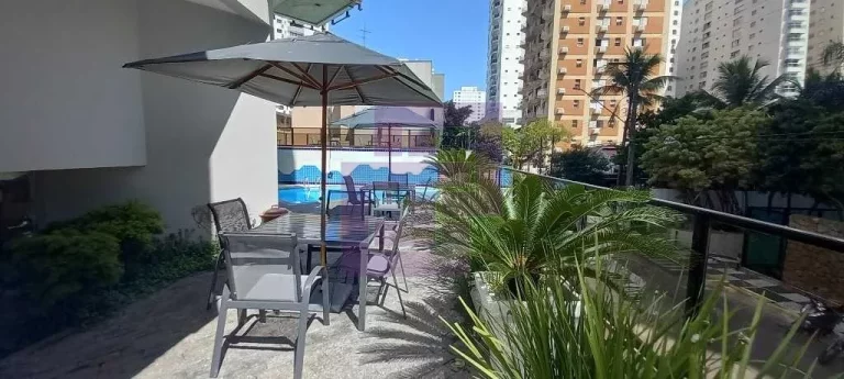 Imagem Amplo apartamento em Pitangueiras!!!
