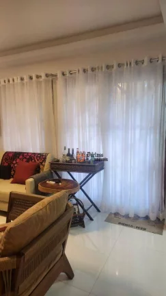 Imagem Casa com 2 dormitórios à venda, 91 m² por R$ 790.000,00 - Praia de Maresias - São Sebastião/SP