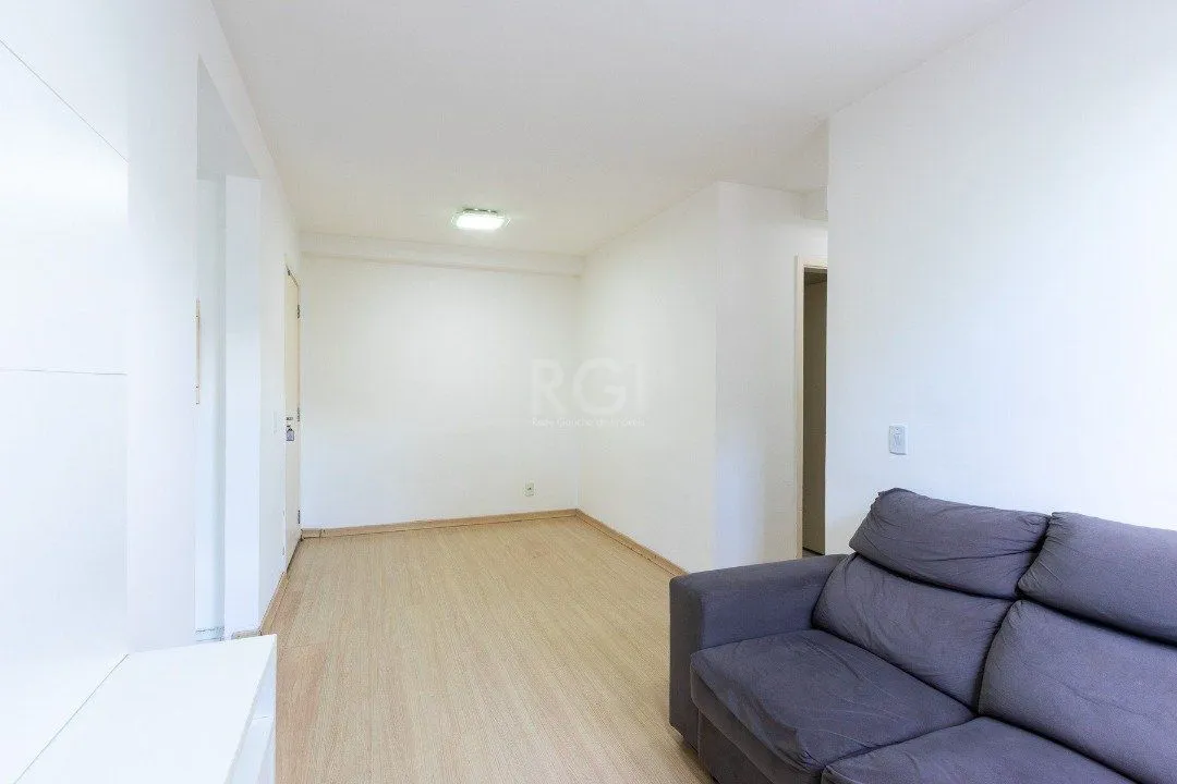 Imagem Apartamento com 03 dormitórios com infraestrutura completa semi mobiliado