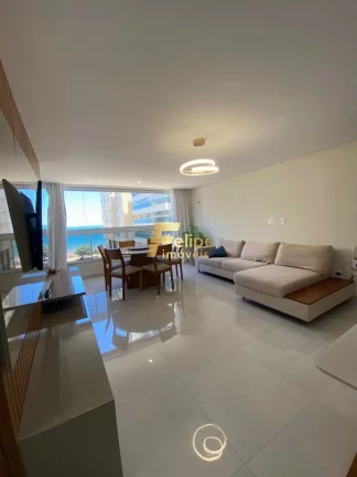 Imagem MARAVILHOSO APARTAMENTO NA PRAIA DO MORRO!