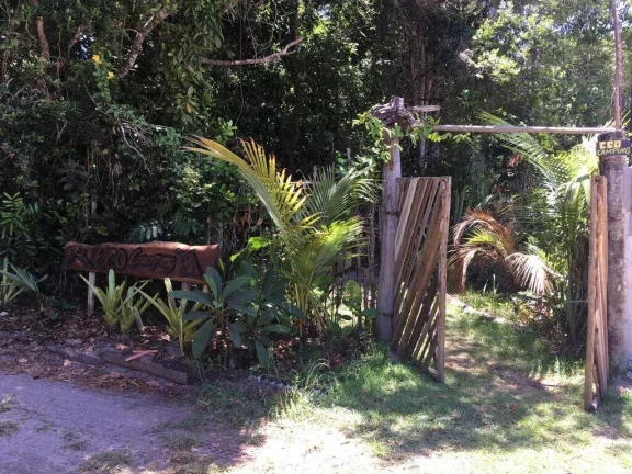 Imagem EcoCamping