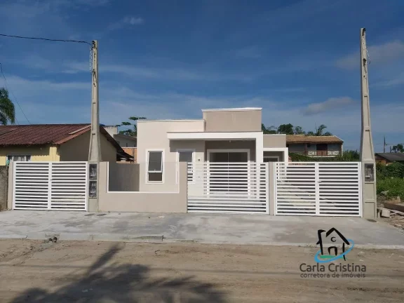 Imagem CASA RESIDENCIAL em PONTAL DO PARANÁ - PR, Balneário Primavera