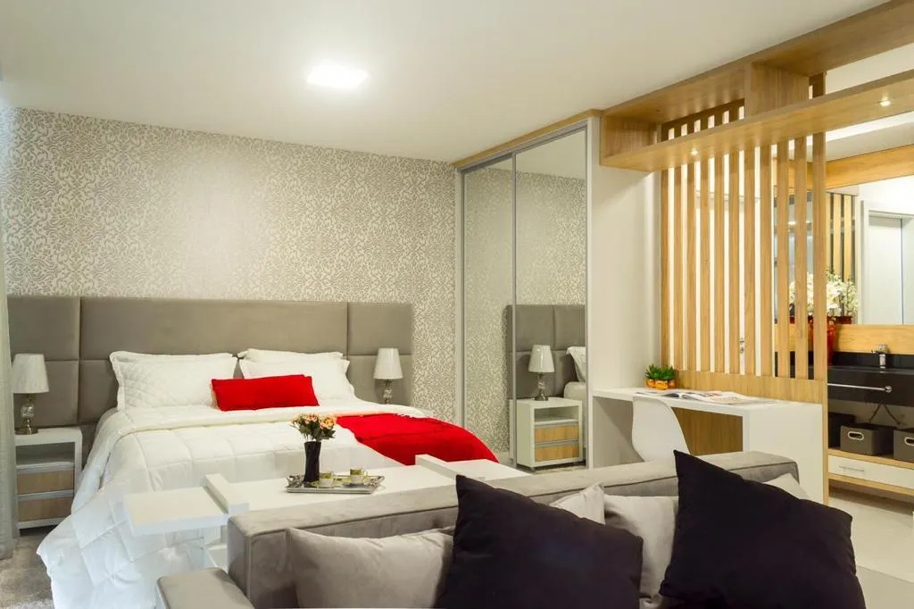 Imagem Apartamento à venda em Capão da Canoa, Centro, com 2 quartos, 75,96m2