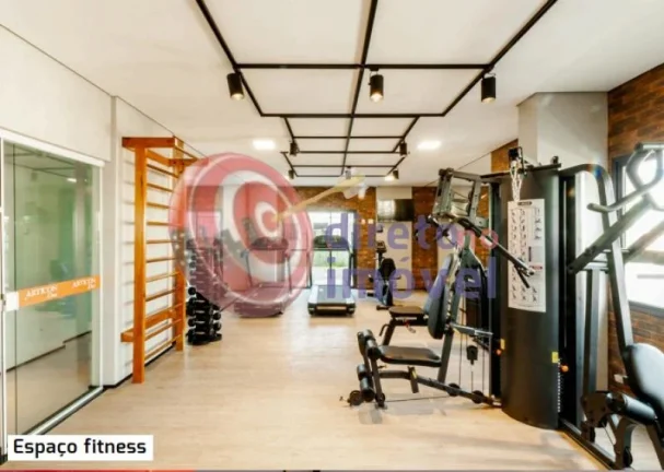 Imagem APARTAMENTO À VENDA 2 QUARTOS 1 VAGA 47m² PARADA INGLESA SÃO PAULO