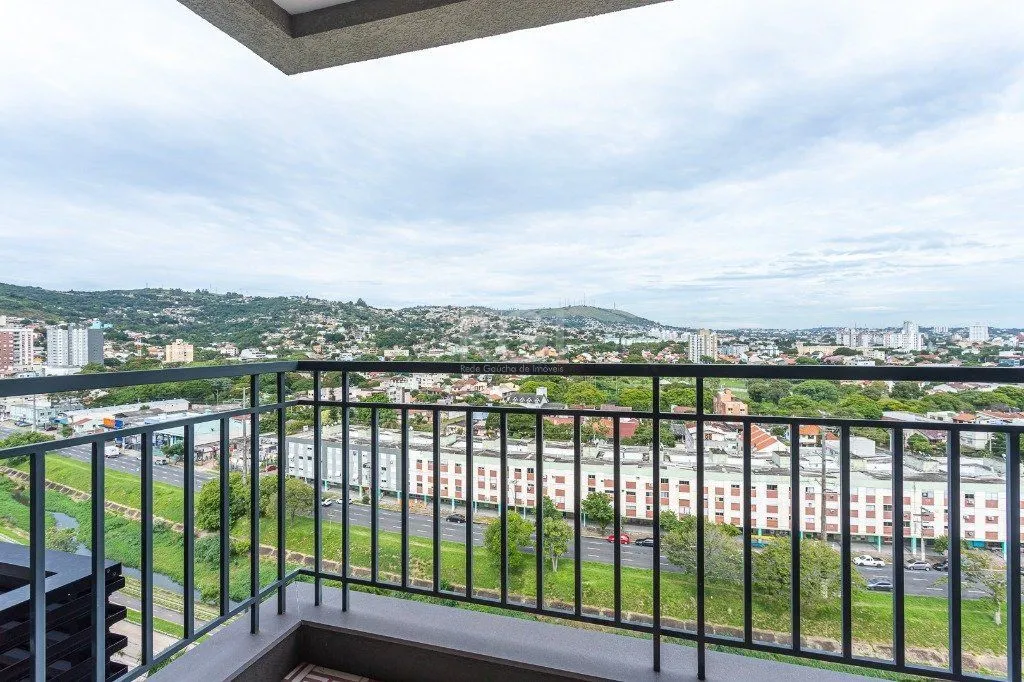 Imagem Apartamento para Venda - 70.07m², 2 dormitórios, sendo 1 suites, 2 vagas - Jardim Botânico