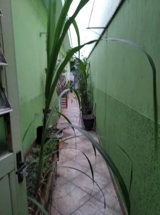 Imagem Casa com 2 Quartos à Venda, 110 m² em Jardim Guanabara - Rio Claro