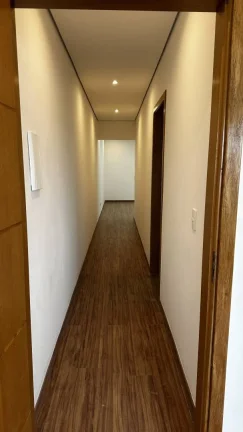 Imagem Vende-se apartamento na melhor parte da Mooca com 2 Suítes