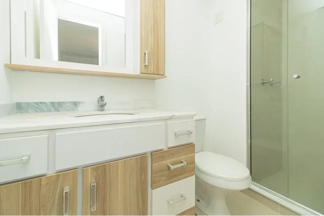 Imagem Apartamento para venda no bairro Jardim Botânico em Porto Alegre