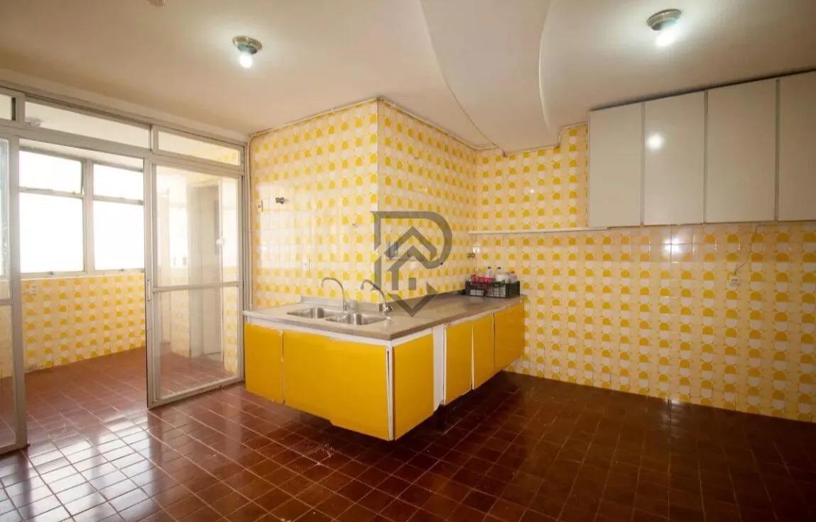 Imagem Apartamento jardins proximo ao clube pinheiros