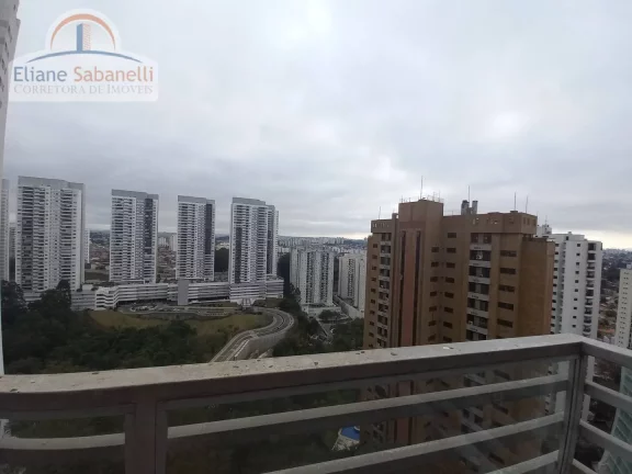 Imagem Apartamento loft à venda,1 Suíte, 82m 2vagas 580mil Vila Suzana